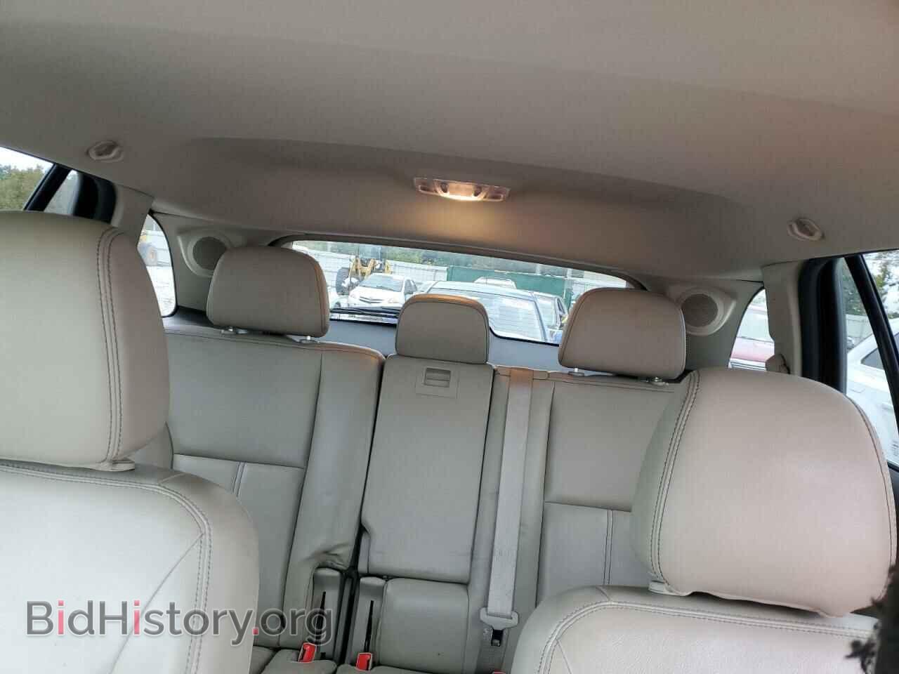 2013 FORD EDGE - VIN: 2FMDK4KCXDBA28530 - Фото 10