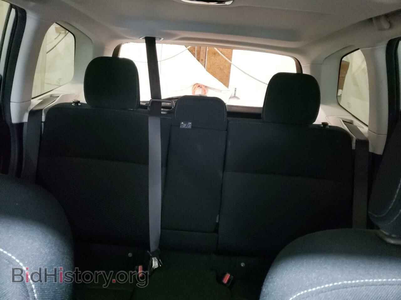 2018 SUBARU FORESTER - VIN: JF2SJAEC3JH512242 - Фото 10