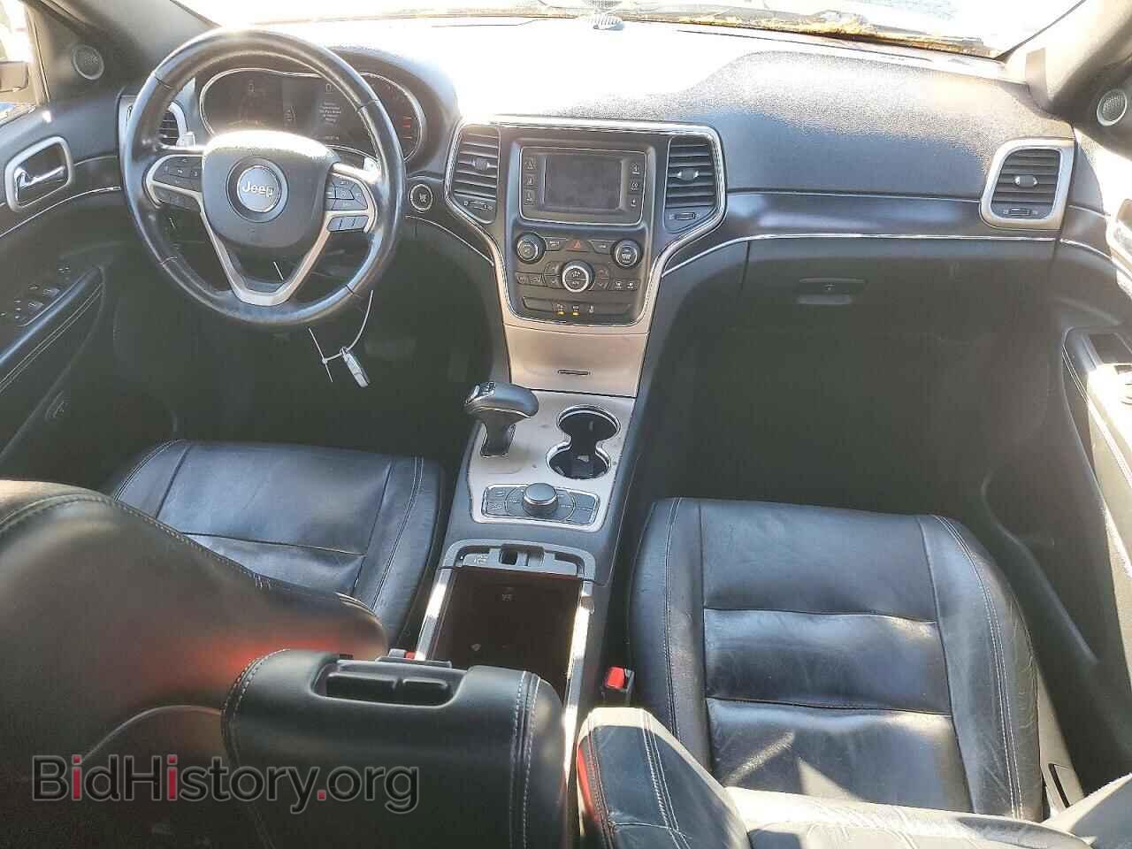 2014 JEEP CHEROKEE - VIN: 1C4RJFBG2EC558293 - Photo 8