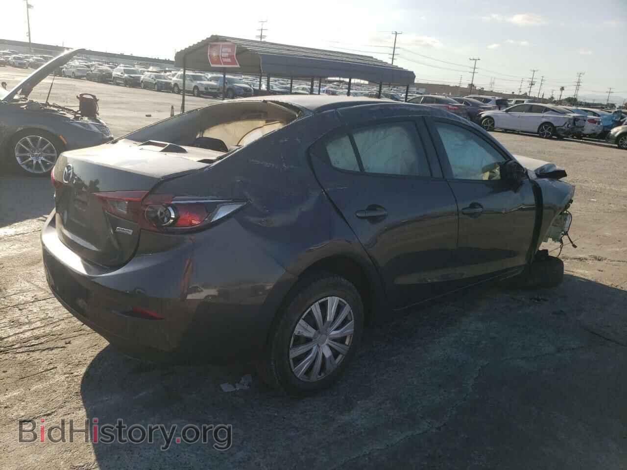 2014 MAZDA 3 - VIN: 3MZBM1U78EM116171 - Фото 3
