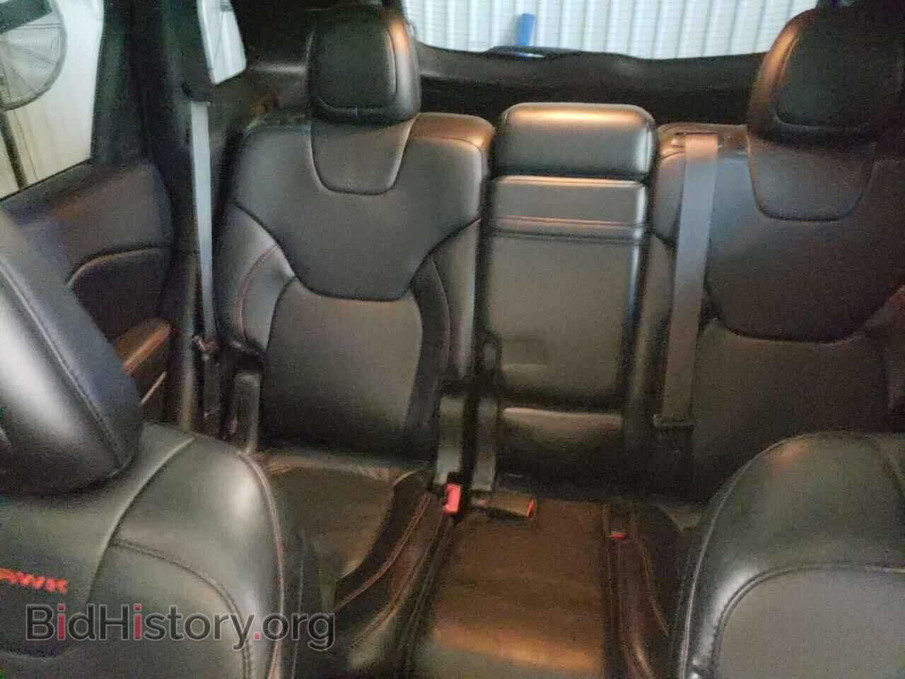 2014 JEEP CHEROKEE - VIN: 1C4PJMBS3EW215426 - Фото 10