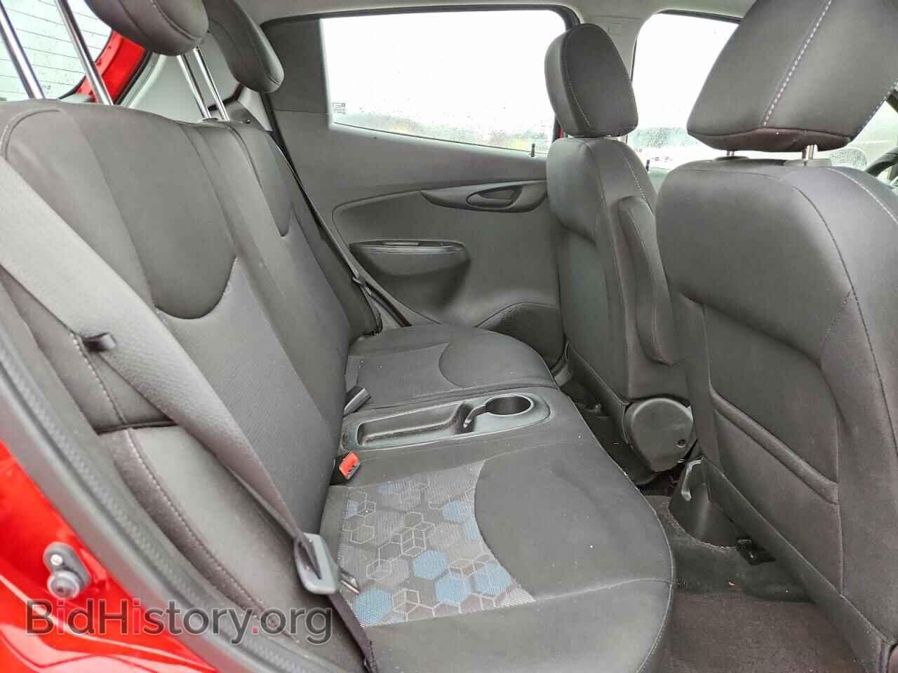 2016 CHEVROLET SPARK - VIN: KL8CD6SA0GC637983 - Фото 10