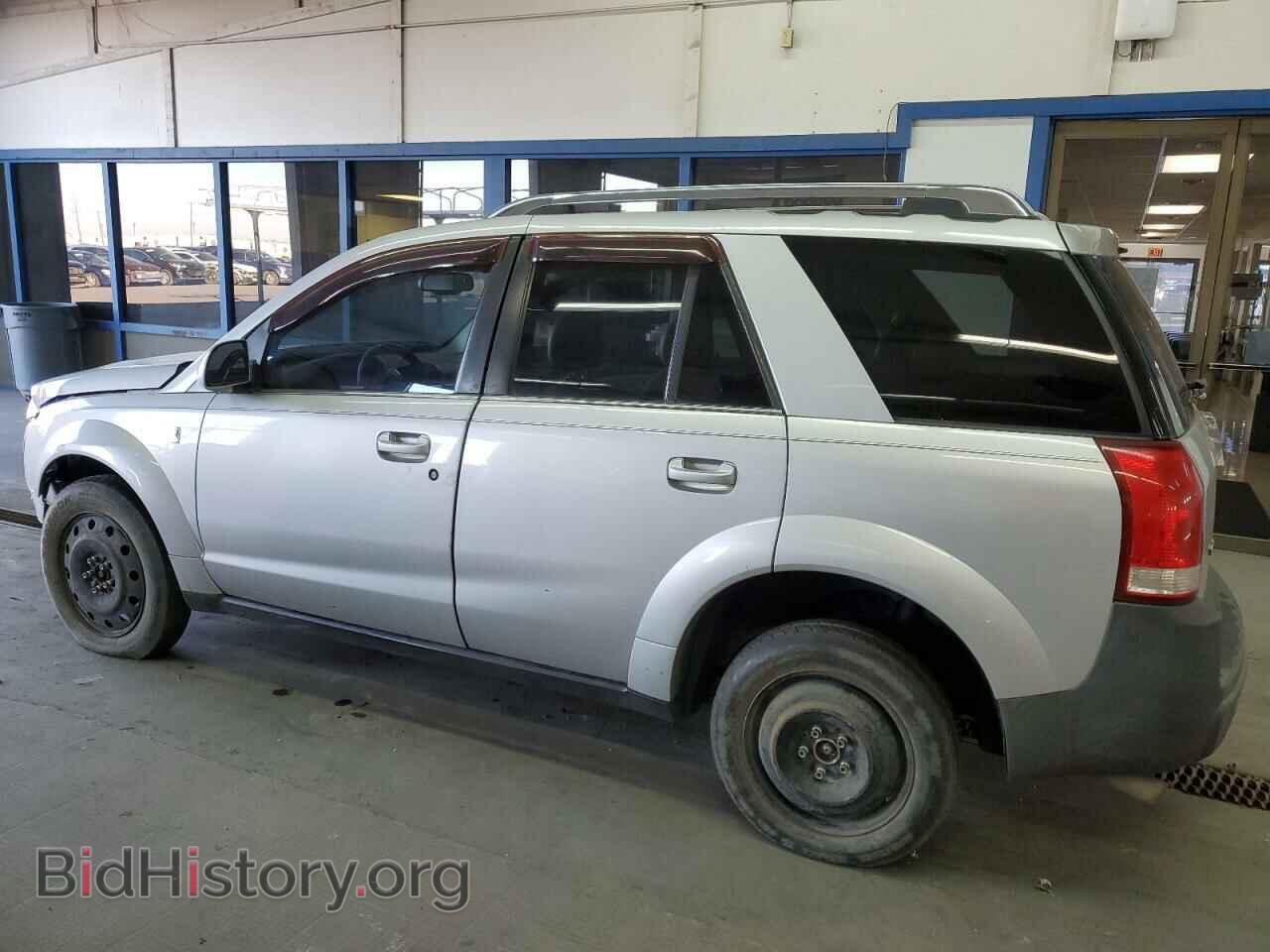 2006 SATURN VUE - VIN: 5GZCZ63496S850063 - Фото 2