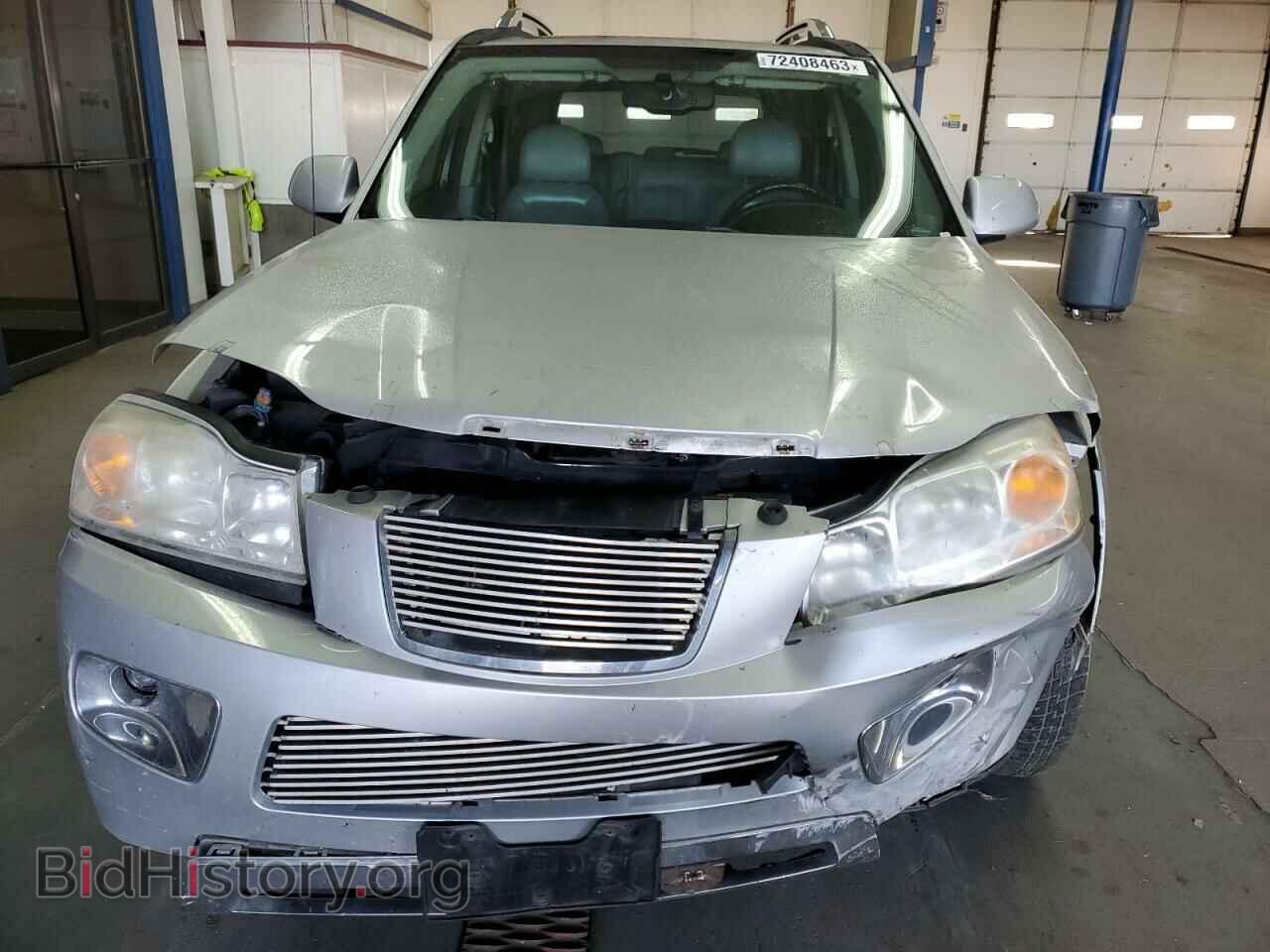 2006 SATURN VUE - VIN: 5GZCZ63496S850063 - Фото 5