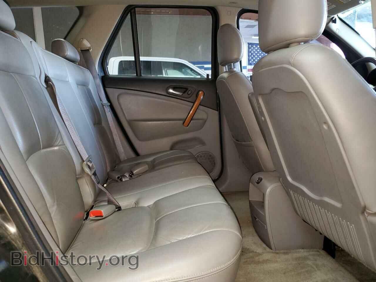 2006 SATURN VUE - VIN: 5GZCZ63496S850063 - Фото 10