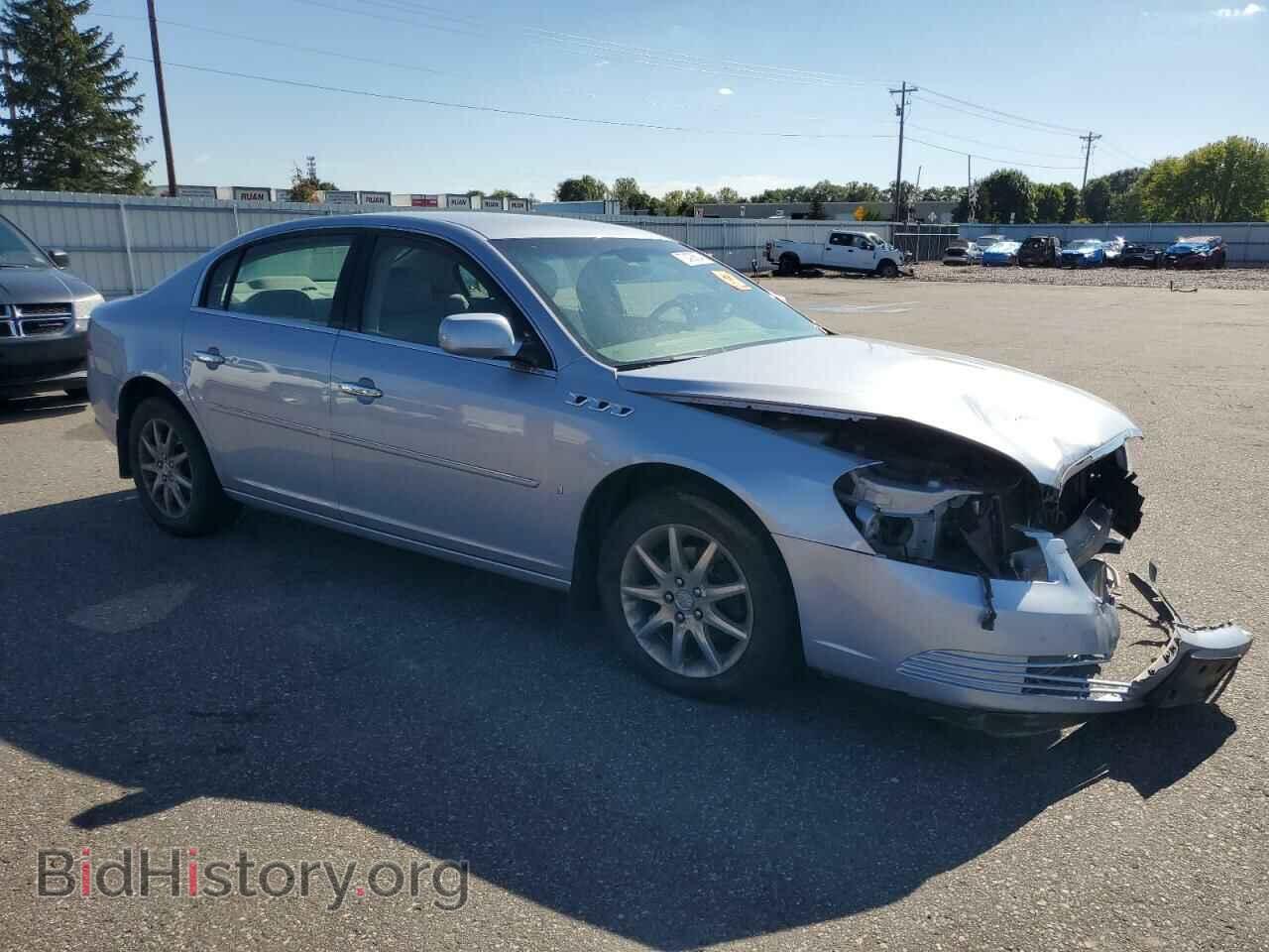 2006 BUICK LUCERNE - VIN: 1G4HD57236U189073 - Фото 4