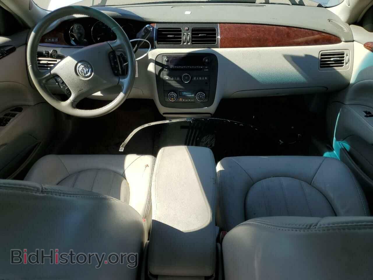2006 BUICK LUCERNE - VIN: 1G4HD57236U189073 - Фото 8