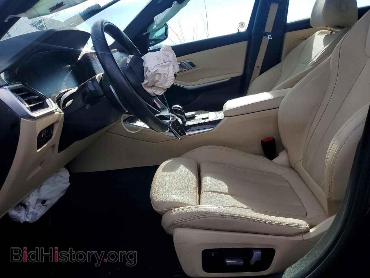 2015 BMW 3 SERIES - VIN: WBA3B1G58FNT06774 - Фото 7