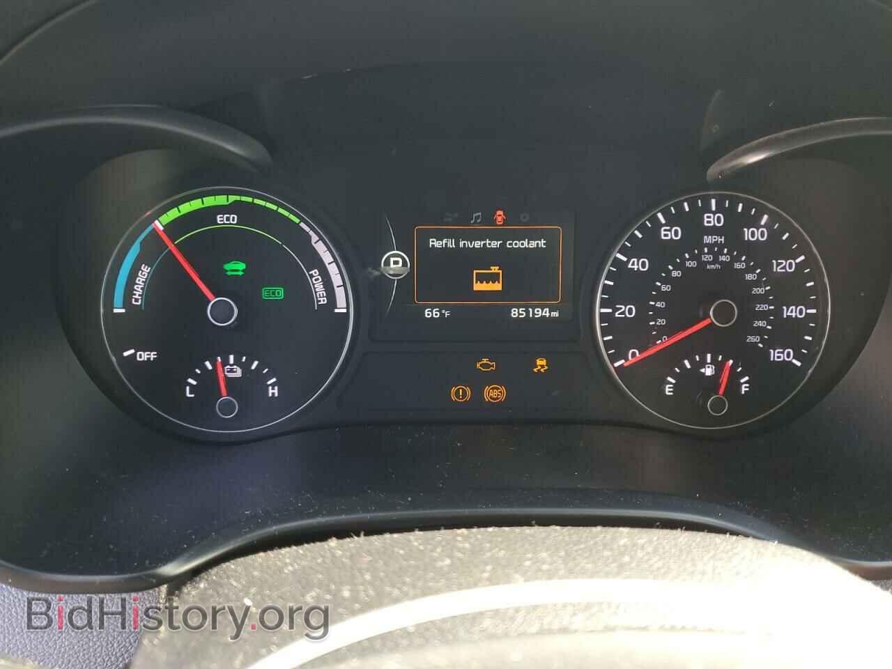 2017 KIA OPTIMA - VIN: KNAGT4LE1H5017423 - Фото 9