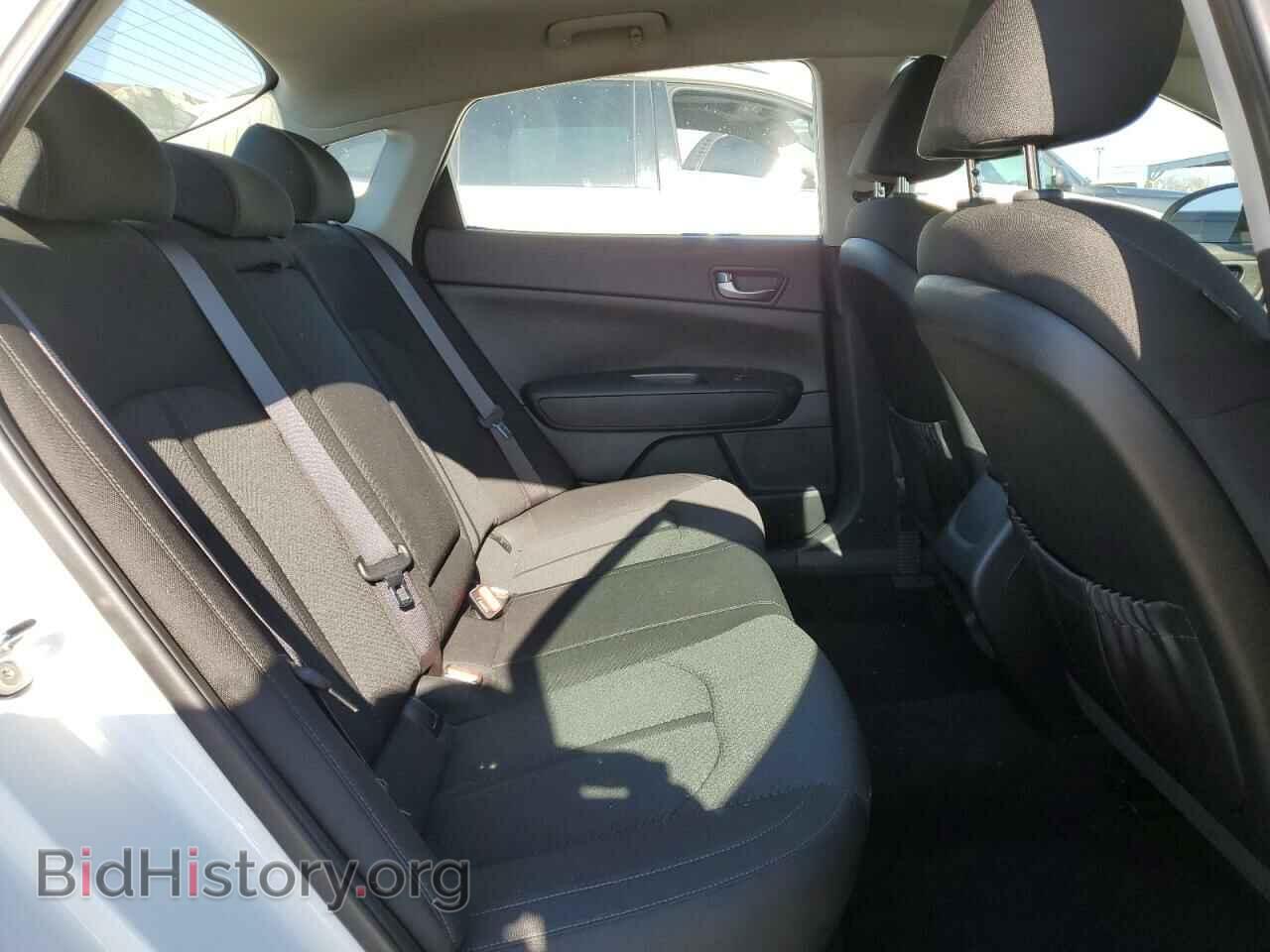 2017 KIA OPTIMA - VIN: KNAGT4LE1H5017423 - Фото 10
