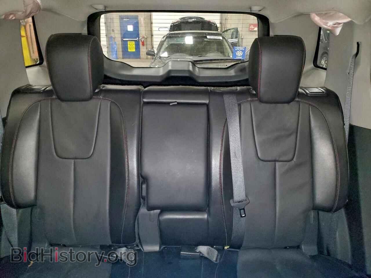 2015 GMC TERRAIN - VIN: 2GKFLZE37F6251692 - Фото 10