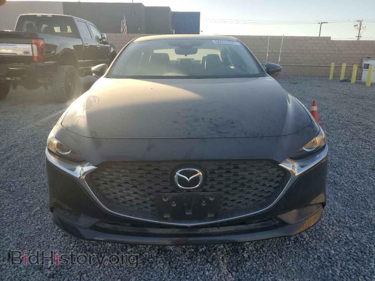 2021 MAZDA 3 - VIN: JM1BPABL7M1330249 - Фото 5