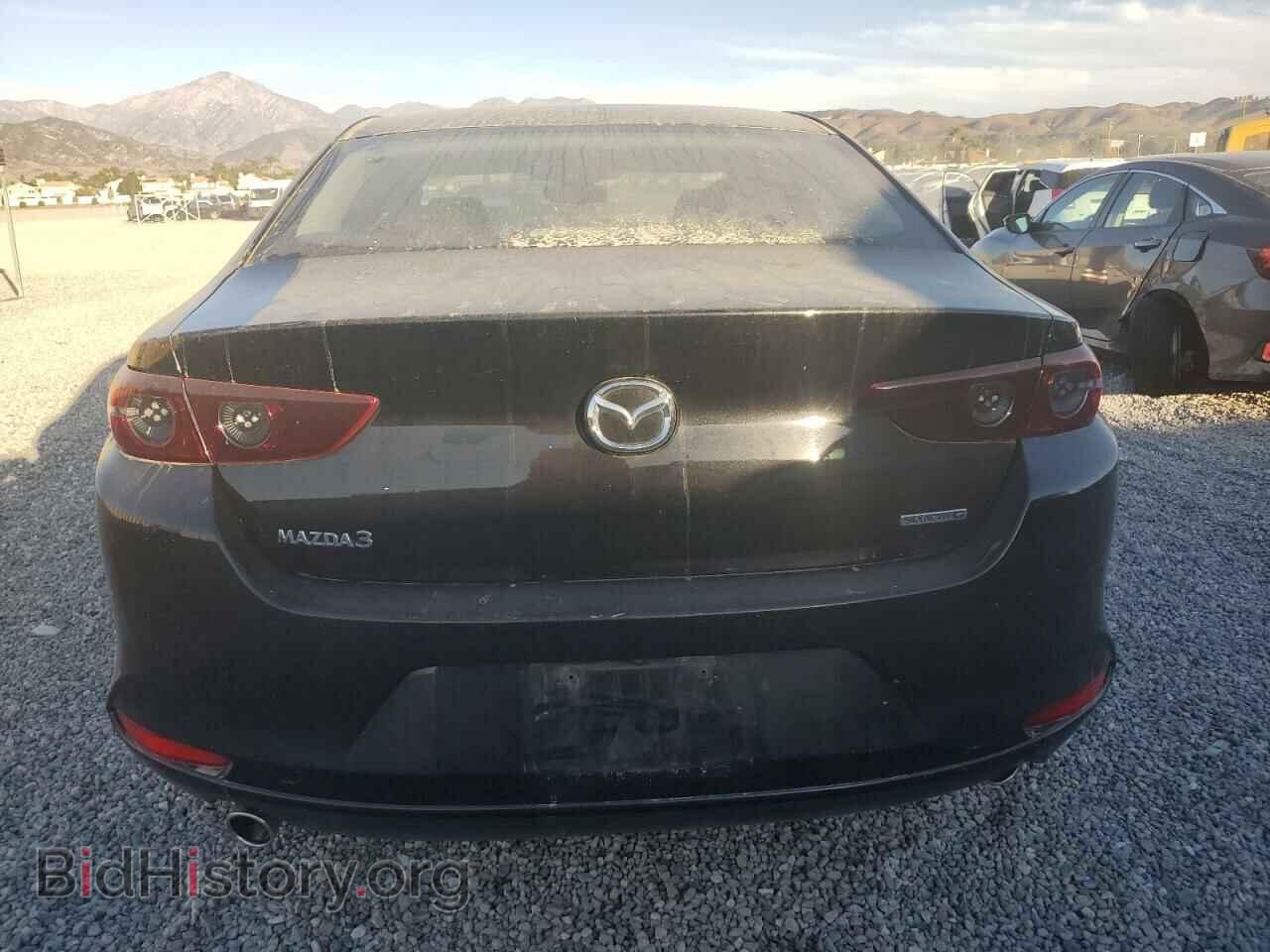 2021 MAZDA 3 - VIN: JM1BPABL7M1330249 - Фото 6