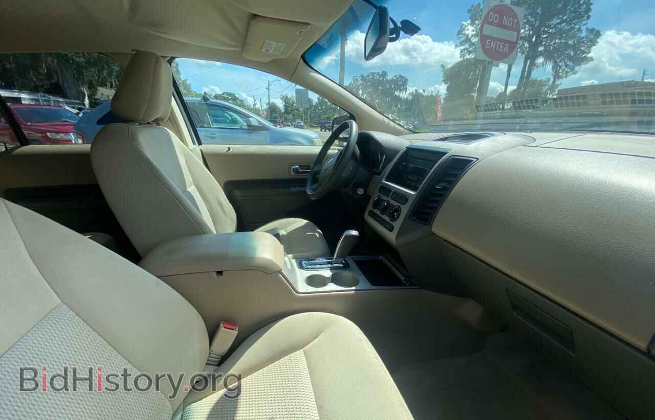 2007 FORD EDGE - VIN: 2FMDK36C87BA69439 - Photo 5