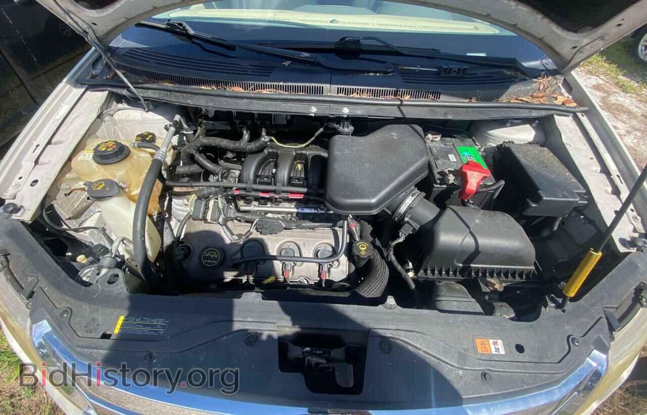 2007 FORD EDGE - VIN: 2FMDK36C87BA69439 - Photo 7