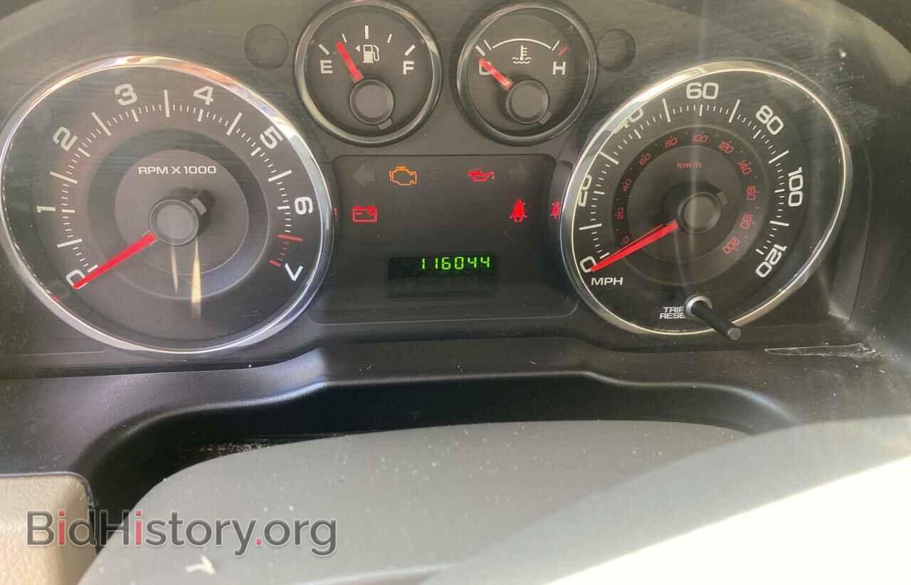 2007 FORD EDGE - VIN: 2FMDK36C87BA69439 - Photo 8