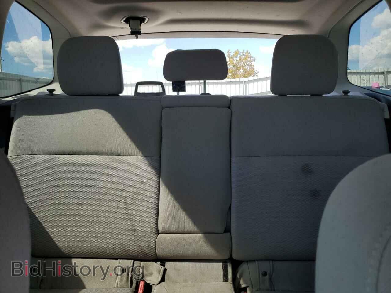 2015 SUBARU FORESTER - VIN: JF2SJADC0FH823040 - Фото 10