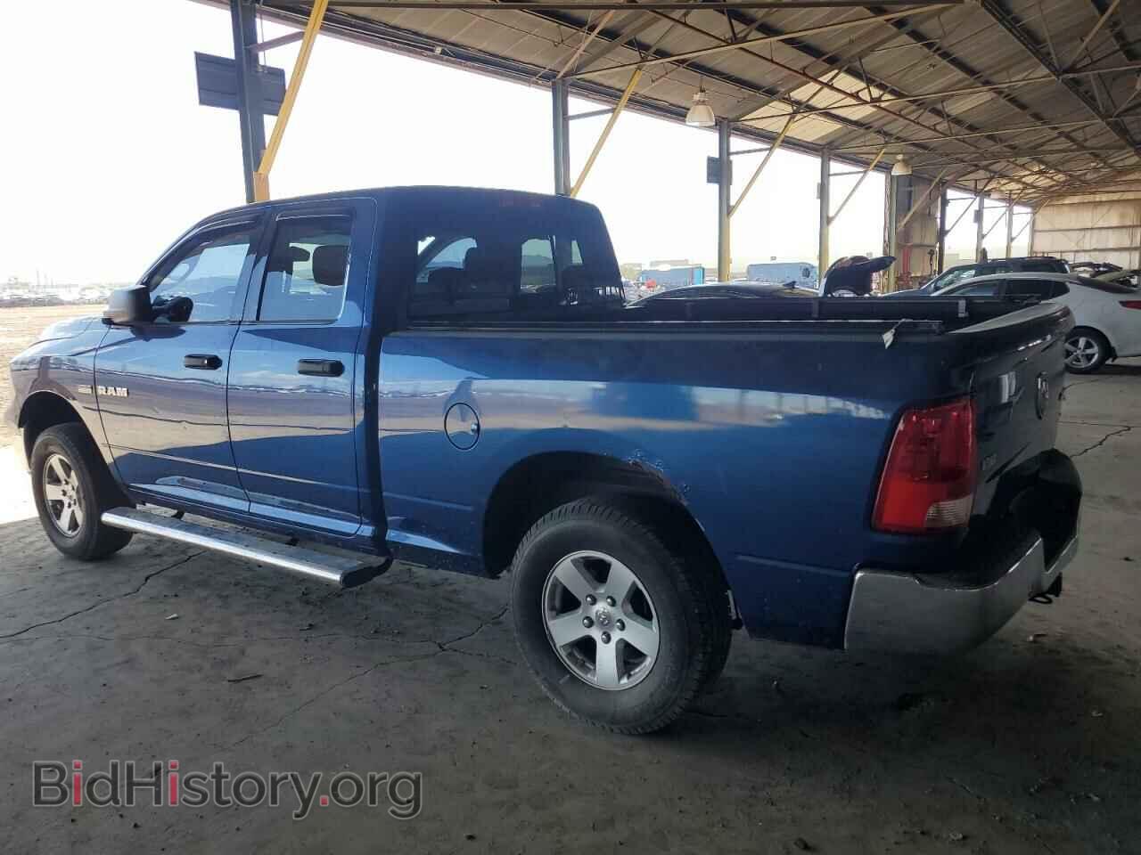 2009 DODGE All Models - VIN: 1D3HV18T79S706755 - Фото 2