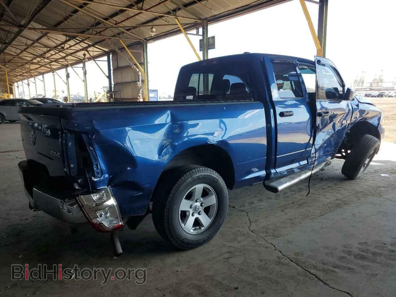 2009 DODGE All Models - VIN: 1D3HV18T79S706755 - Фото 3
