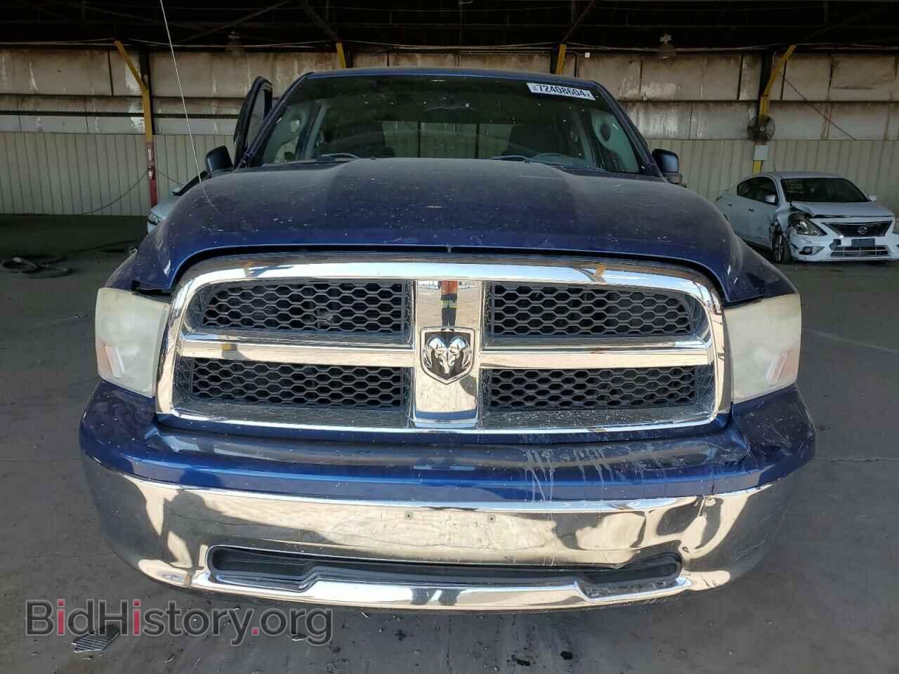 2009 DODGE All Models - VIN: 1D3HV18T79S706755 - Фото 5