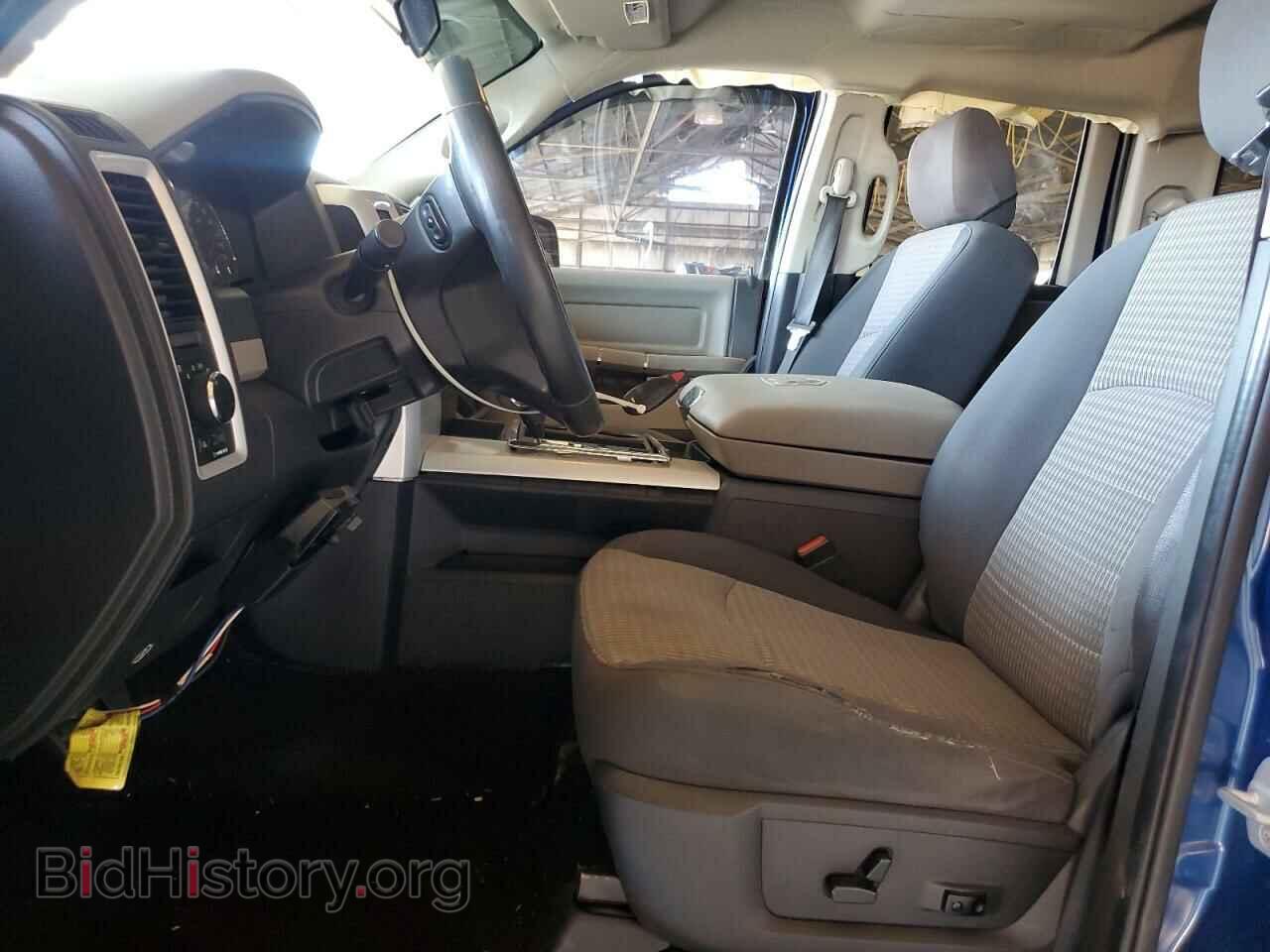 2009 DODGE All Models - VIN: 1D3HV18T79S706755 - Фото 7