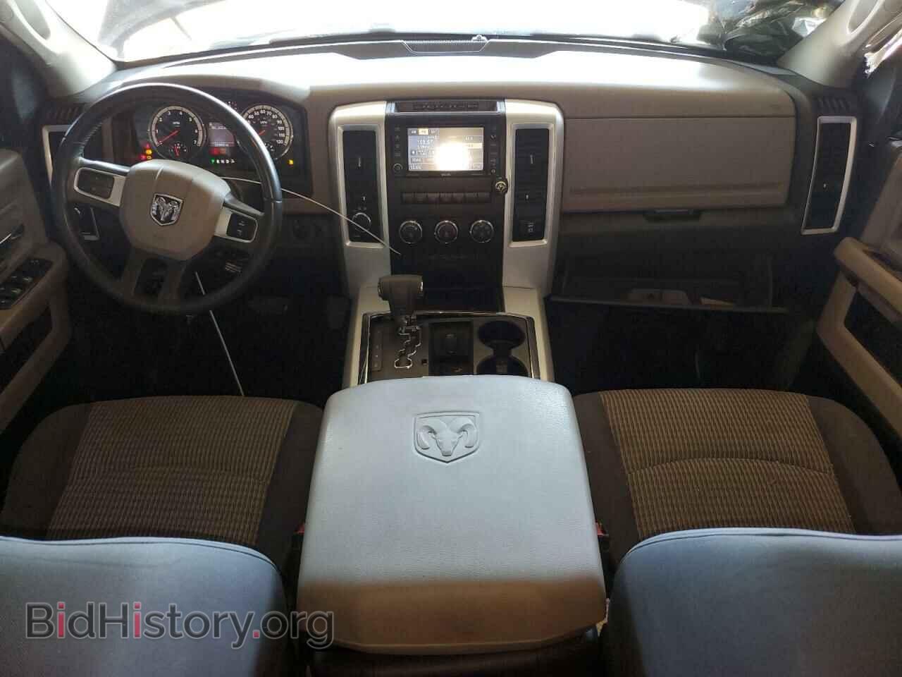 2009 DODGE All Models - VIN: 1D3HV18T79S706755 - Фото 8