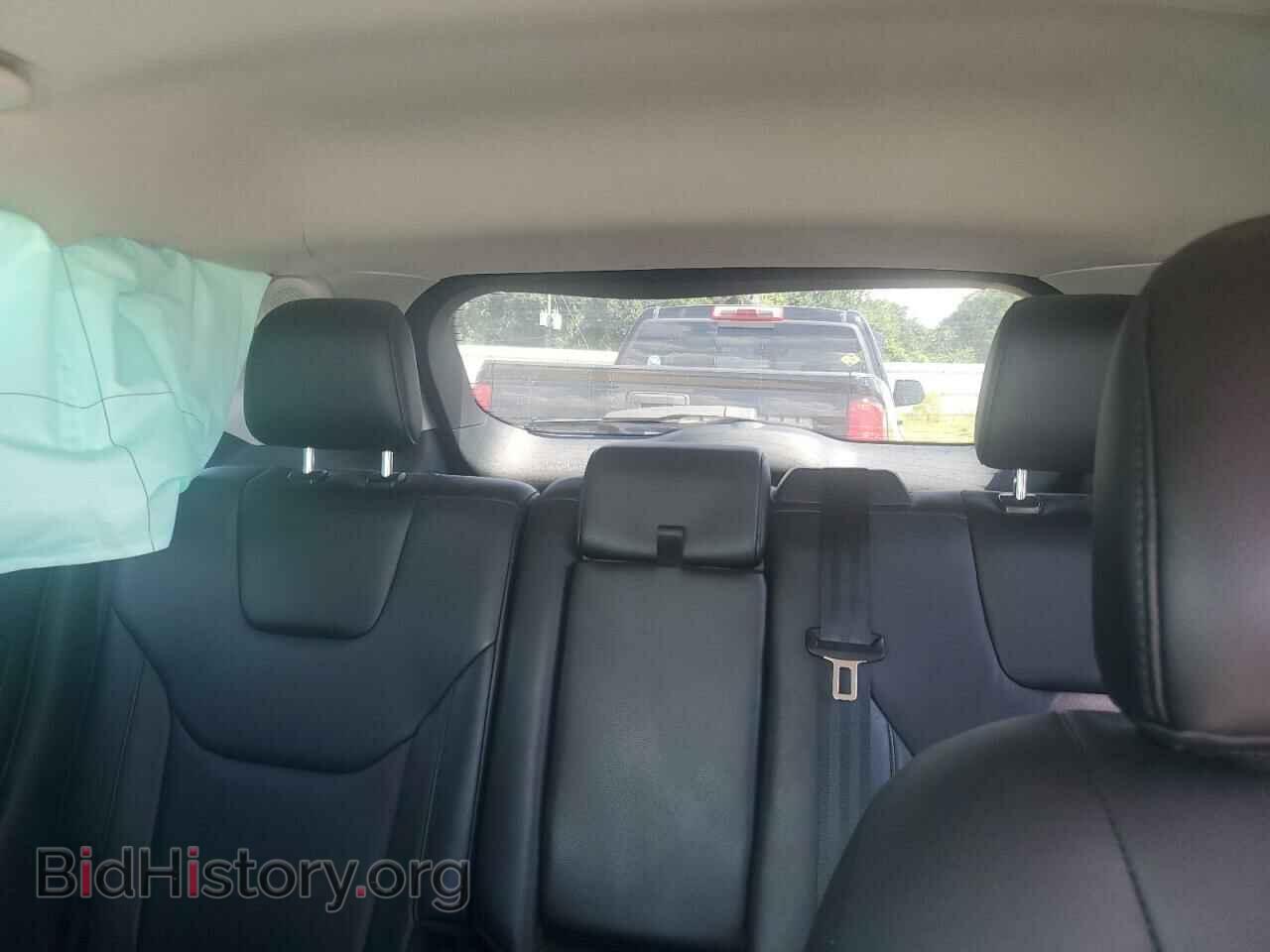 2018 FORD EDGE - VIN: 2FMPK3K9XJBB06098 - Photo 10