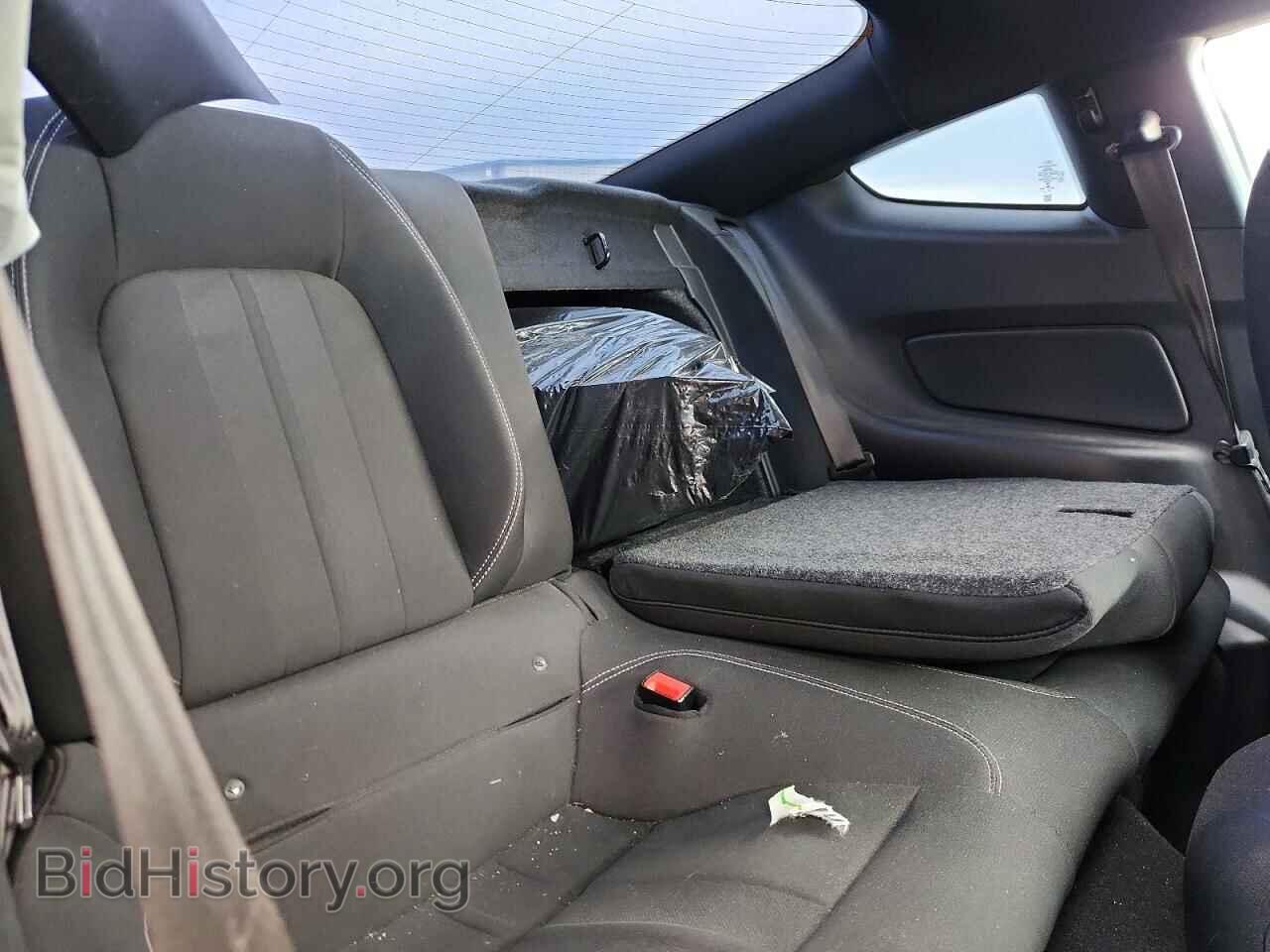 2020 FORD ALL Models - VIN: 1FA6P8TH5L5171331 - Фото 10