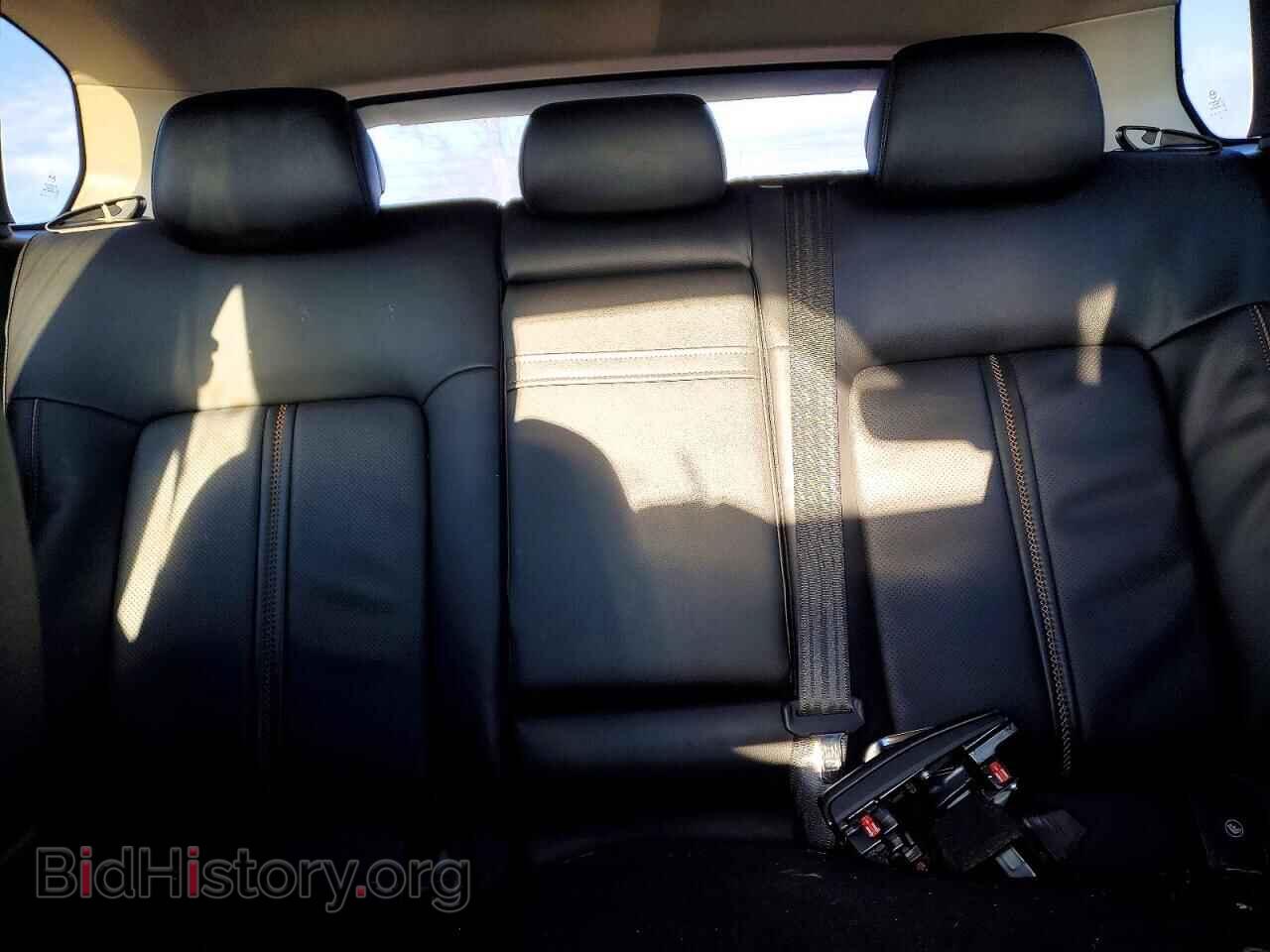2024 MAZDA CX-50 - VIN: 7MMVABEM5RN205209 - Фото 10