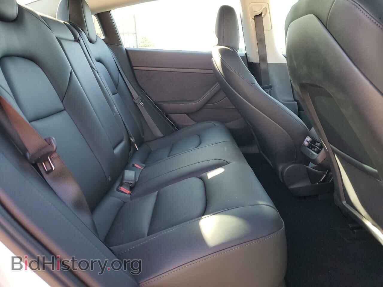 2023 TESLA MODEL 3 - VIN: 5YJ3E1EA0PF543799 - Photo 10