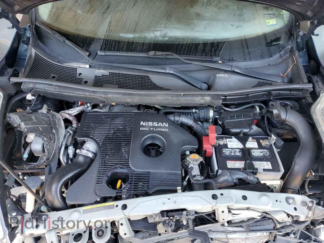 2014 NISSAN JUKE - VIN: JN8AF5MRXET361500 - Фото 12