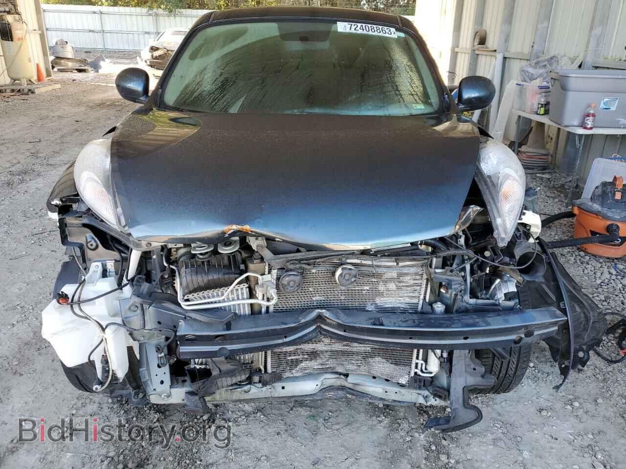 2014 NISSAN JUKE - VIN: JN8AF5MRXET361500 - Фото 5