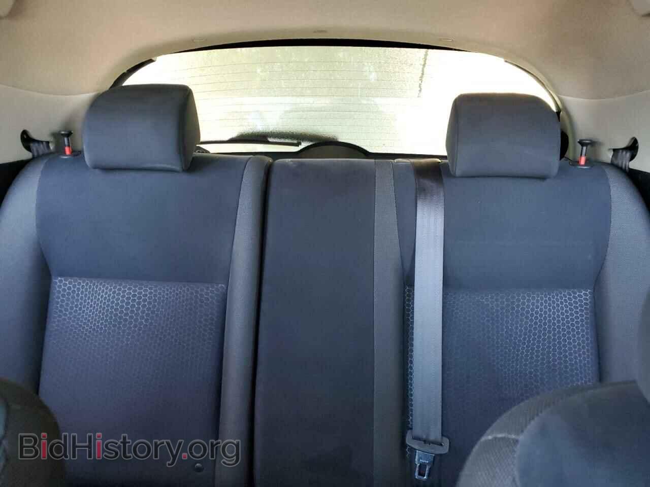2014 NISSAN JUKE - VIN: JN8AF5MRXET361500 - Фото 10