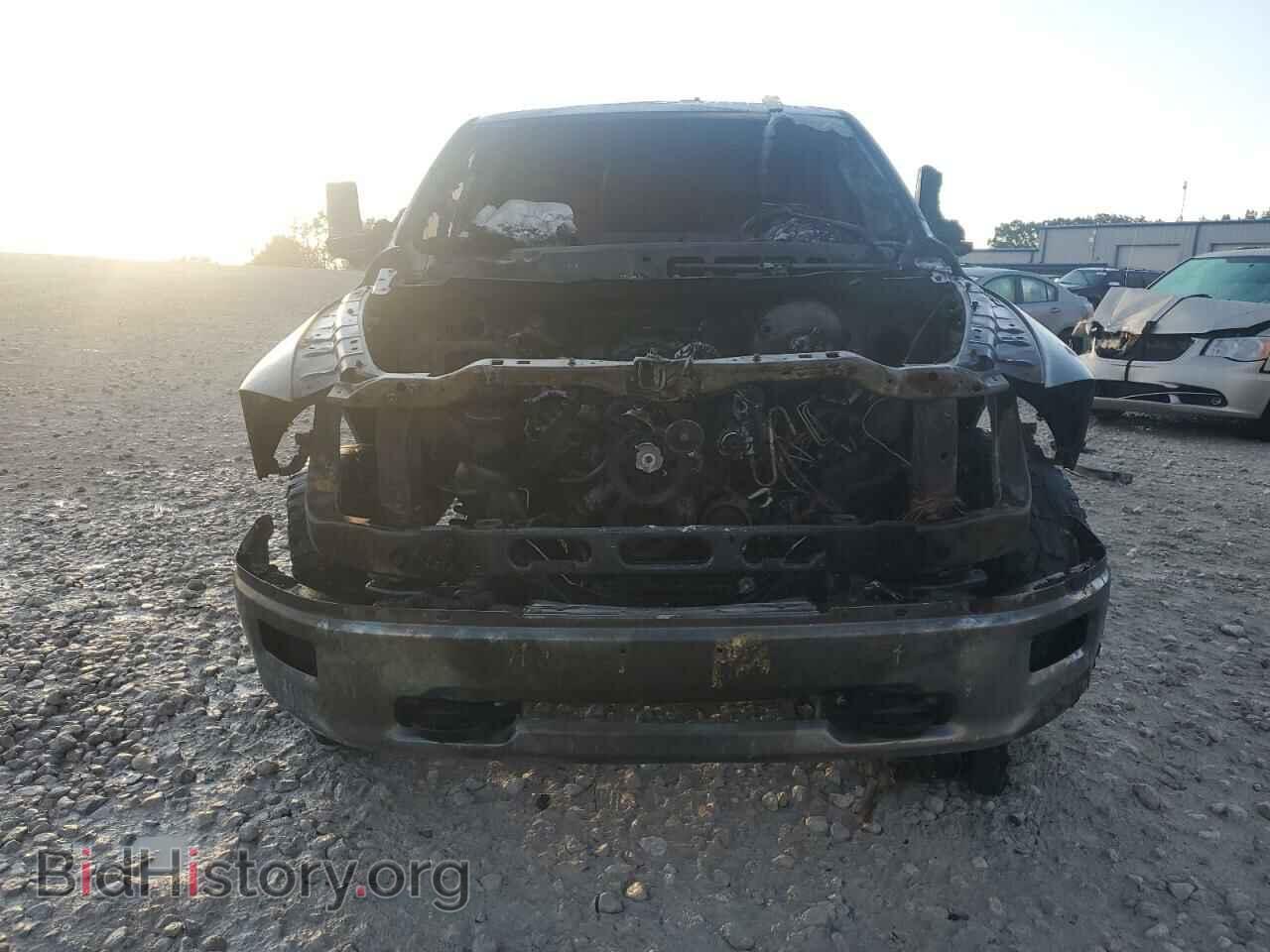 2010 DODGE All Models - VIN: 1D7RV1GT9AS129364 - Фото 5