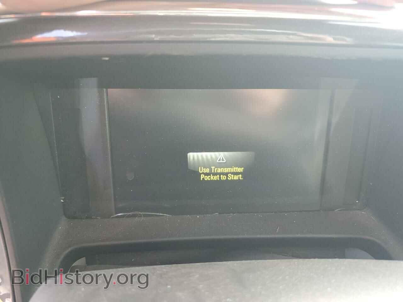 2014 CHEVROLET VOLT - VIN: 1G1RD6E43EU130082 - Photo 9