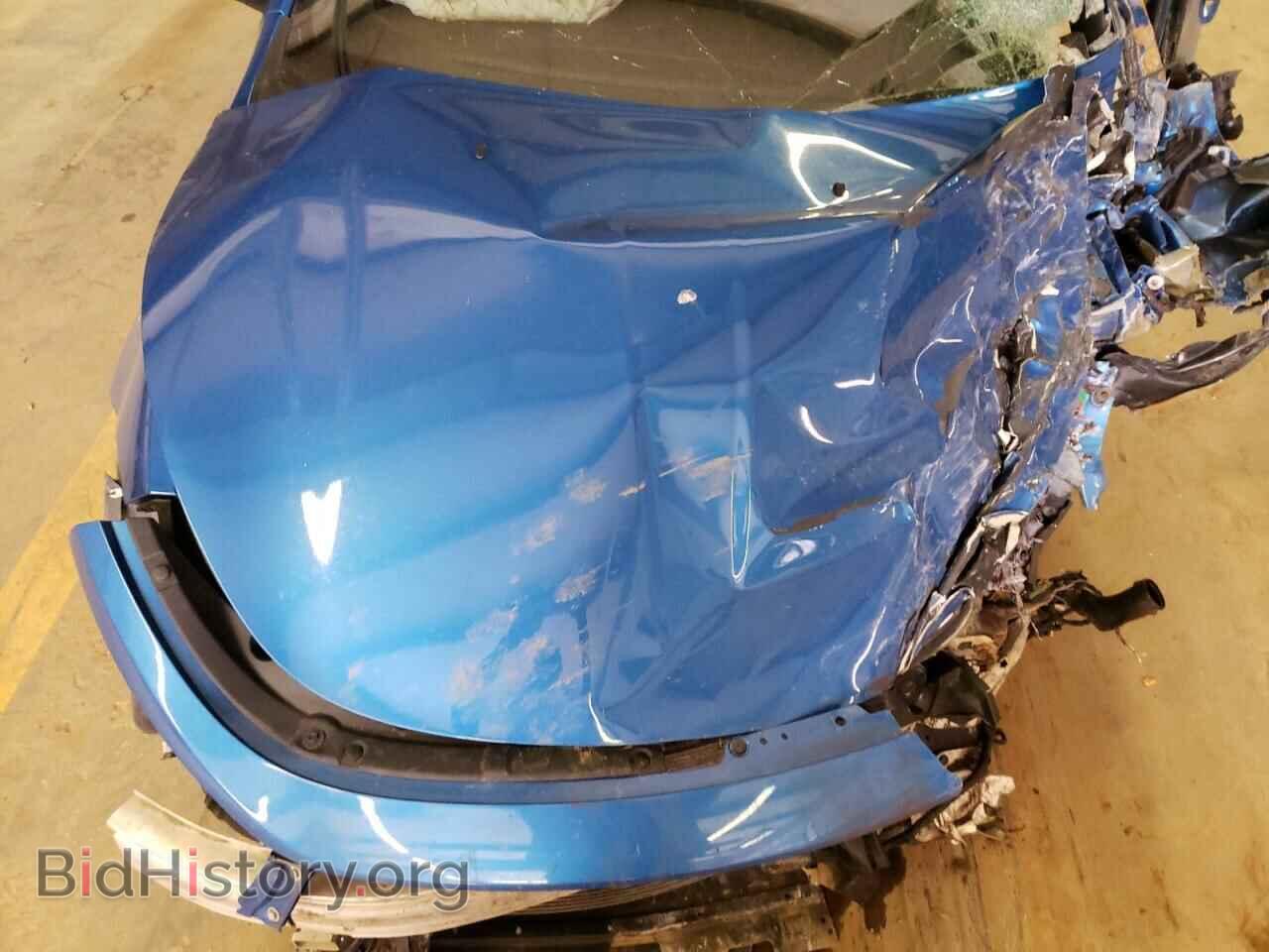 2016 DODGE DART - VIN: 1C3CDFBB7GD592054 - Фото 11
