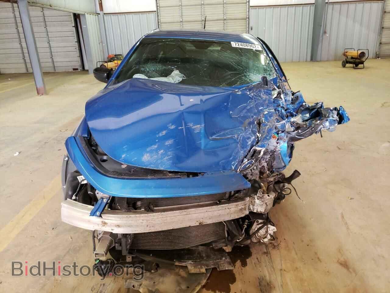 2016 DODGE DART - VIN: 1C3CDFBB7GD592054 - Фото 5