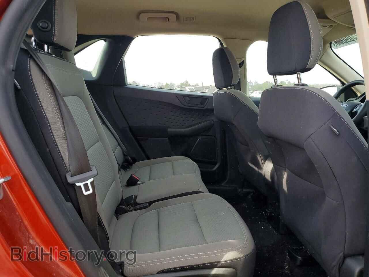 2020 FORD ESCAPE - VIN: 1FMCU0F65LUA25448 - Photo 11