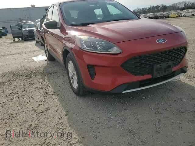 2020 FORD ESCAPE - VIN: 1FMCU0F65LUA25448 - Photo 14