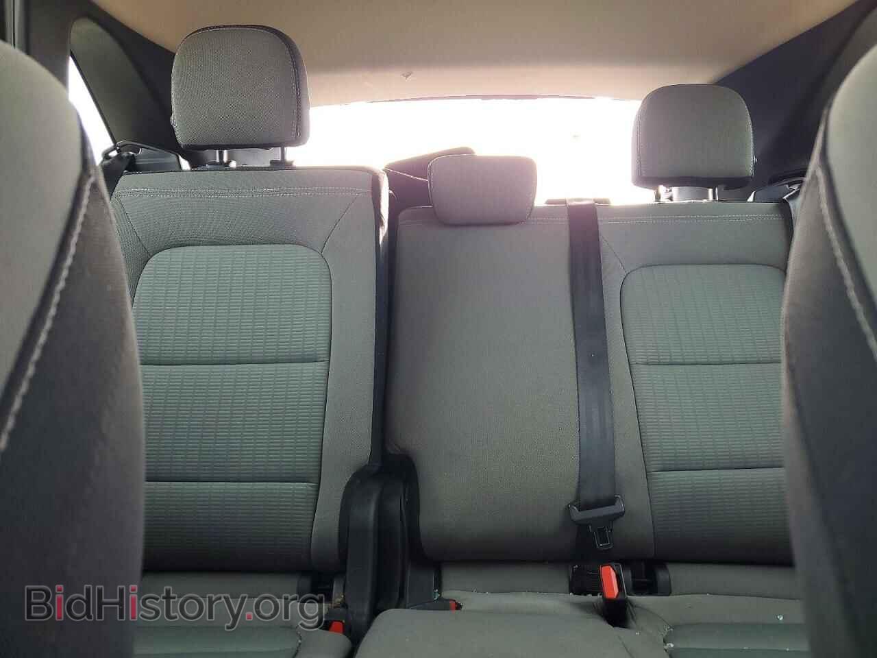 2020 FORD ESCAPE - VIN: 1FMCU0F65LUA25448 - Photo 10