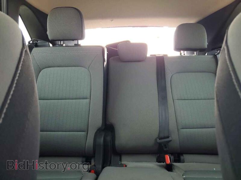 2020 Ford ESCAPE (VIN 1FMCU0F65LUA25448) — фото 10 из 15