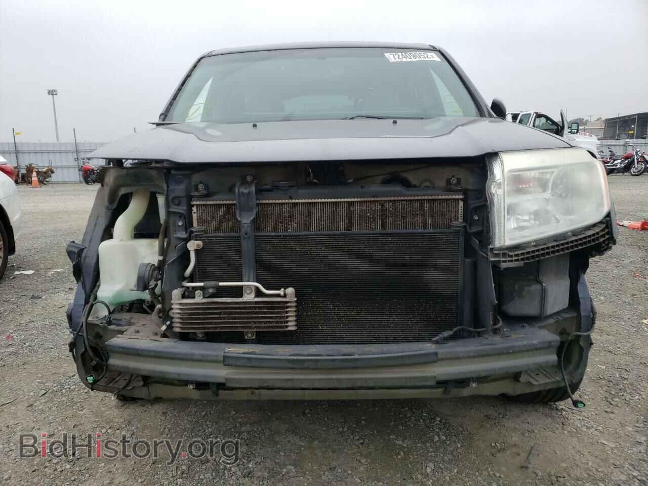 2012 HONDA PILOT - VIN: 5FNYF4H58CB045069 - Фото 5