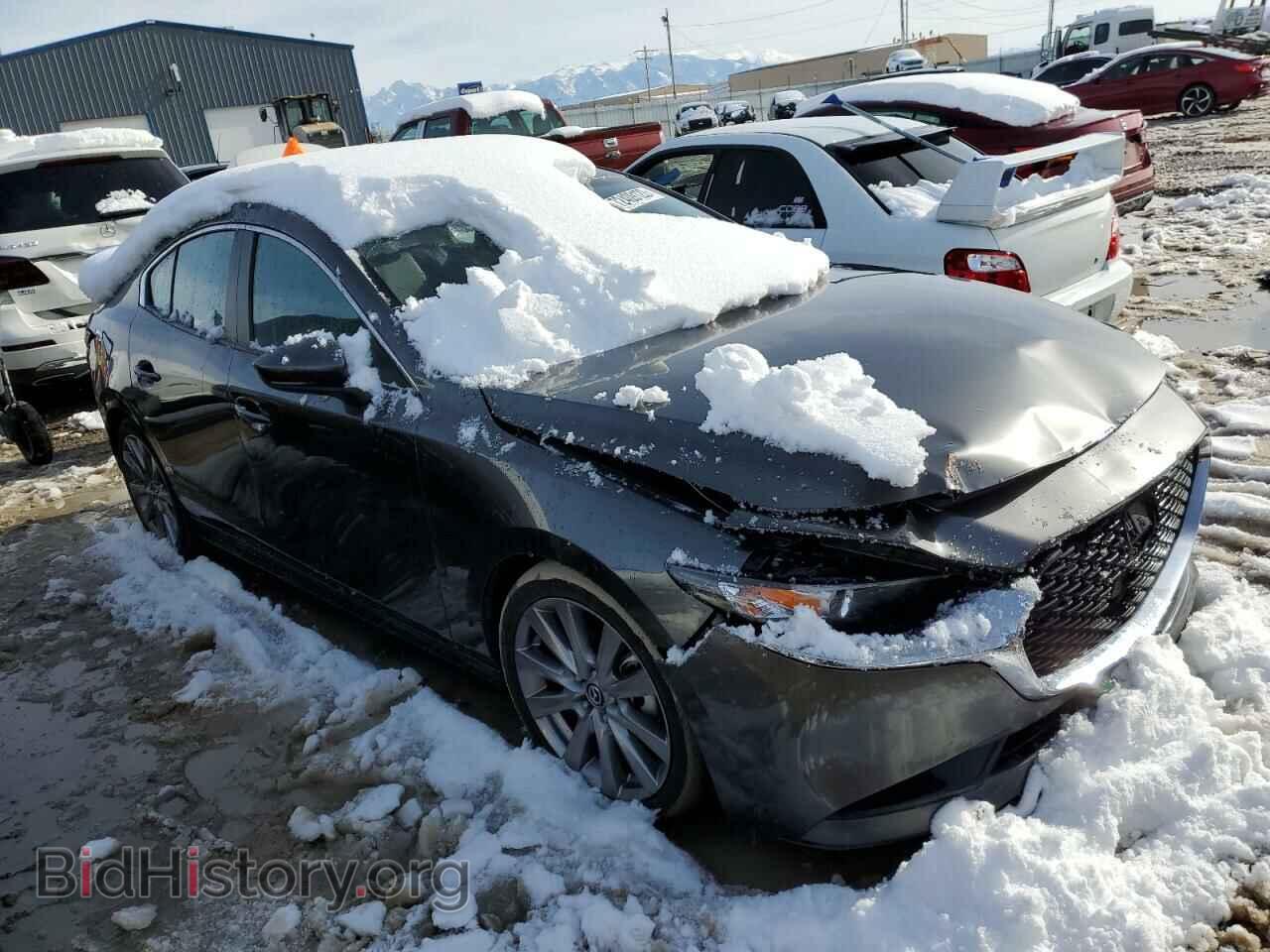 2019 MAZDA 3 - VIN: JM1BPACL5K1110510 - Фото 4