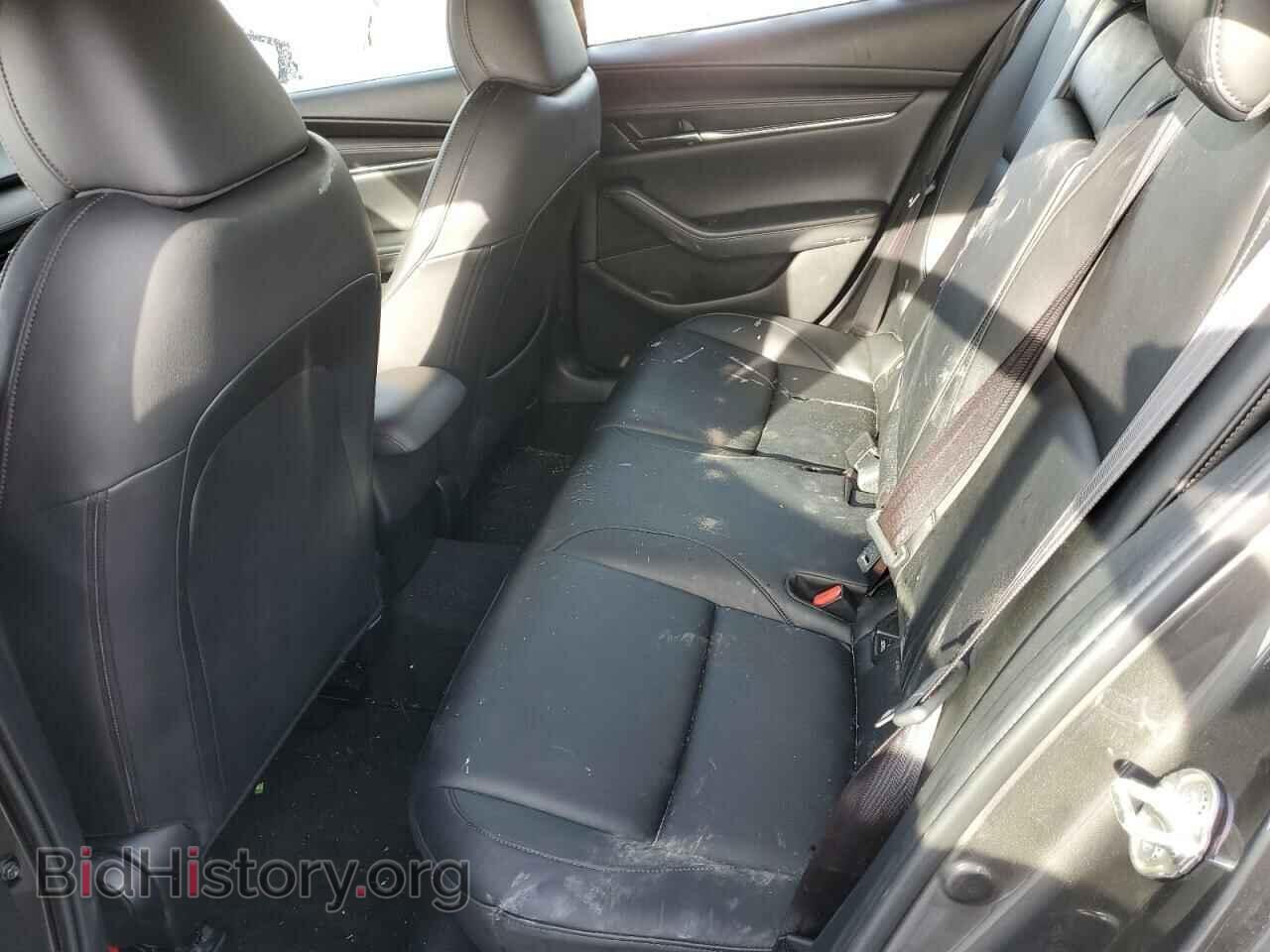 2019 MAZDA 3 - VIN: JM1BPACL5K1110510 - Фото 10