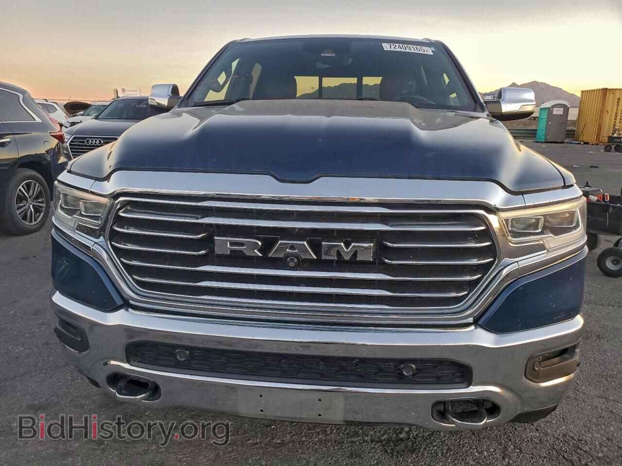 2019 RAM 1500 - VIN: 1C6SRFKT6KN632863 - Фото 5