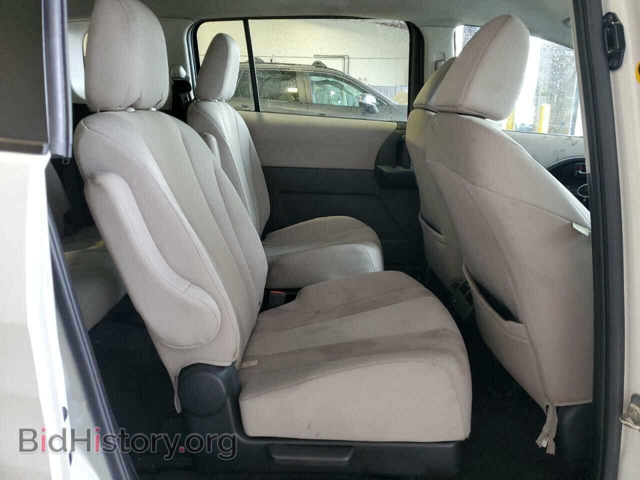 2013 MAZDA 5 - VIN: JM1CW2BL7D0159232 - Фото 11