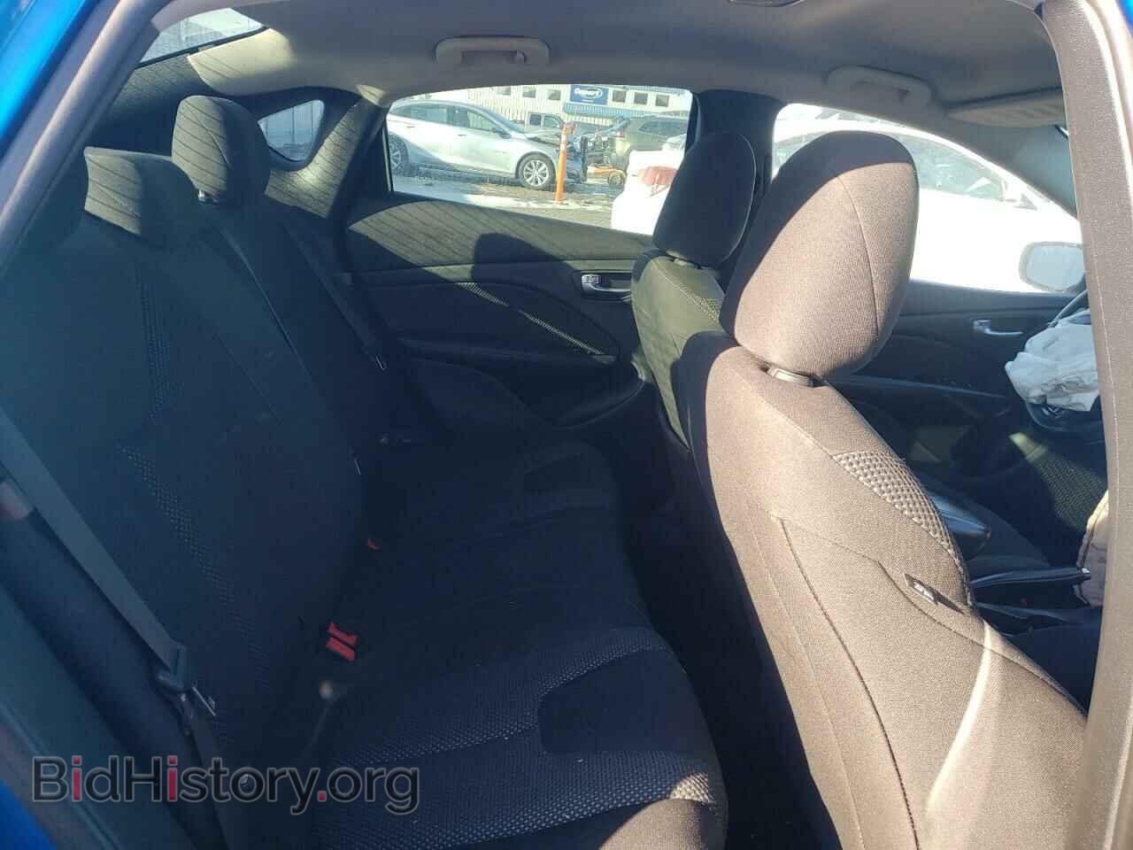 2016 DODGE DART - VIN: 1C3CDFAA8GD755691 - Фото 10
