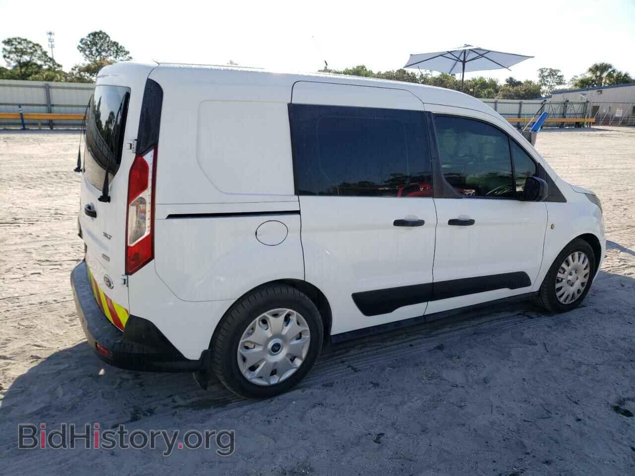 2014 FORD TRANSIT - VIN: NM0KS6FX6E1158285 - Photo 3