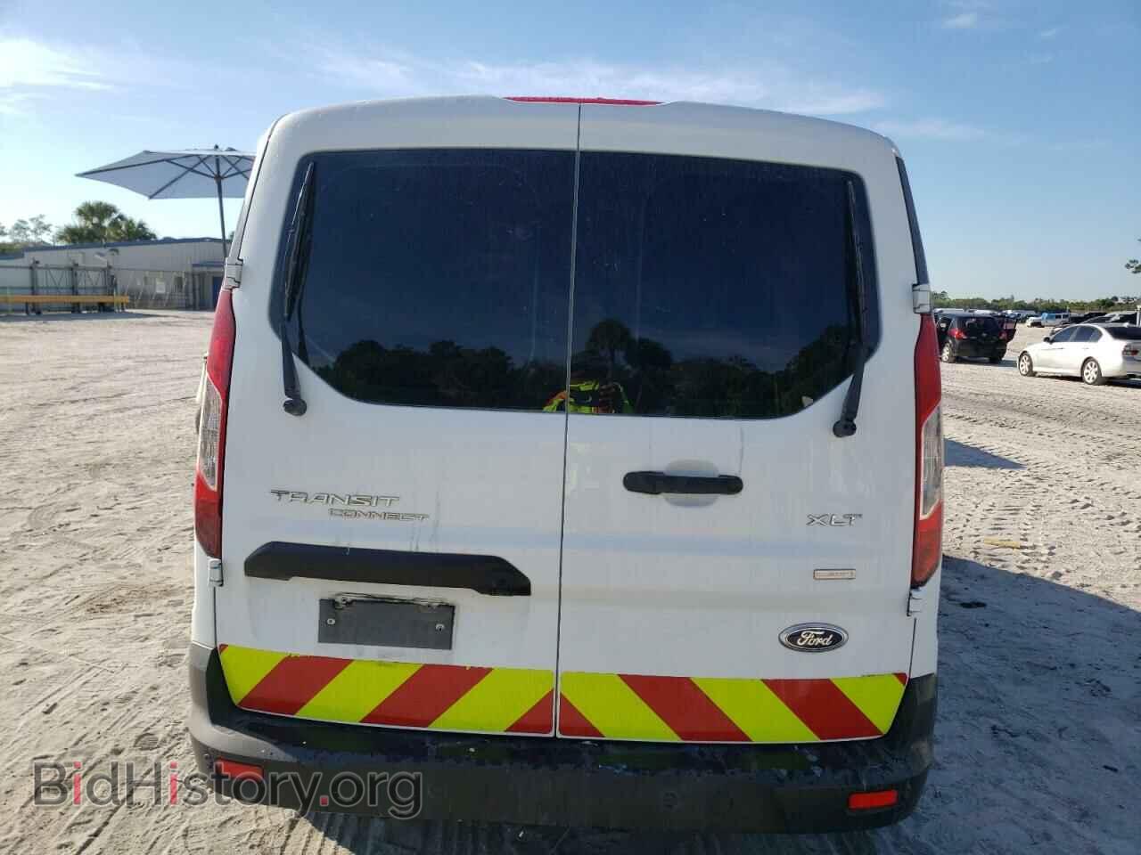 2014 FORD TRANSIT - VIN: NM0KS6FX6E1158285 - Photo 6