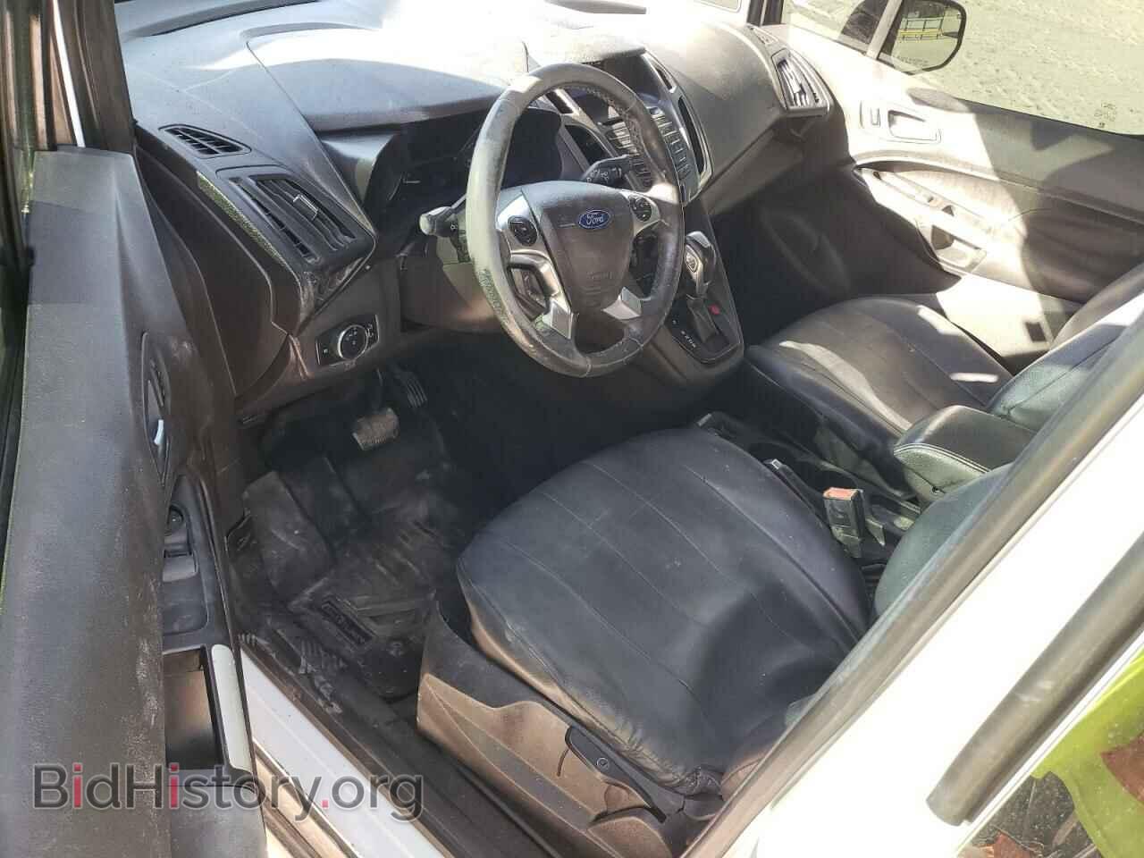 2014 FORD TRANSIT - VIN: NM0KS6FX6E1158285 - Photo 8